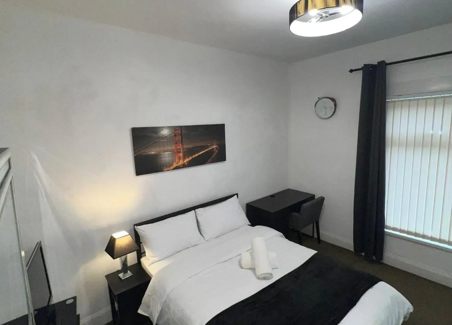 Favourite Ensuite Room Middlesbrough 0*,  Reino Unido